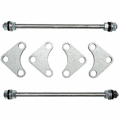 Rotary Swivel and Expansion Joints image